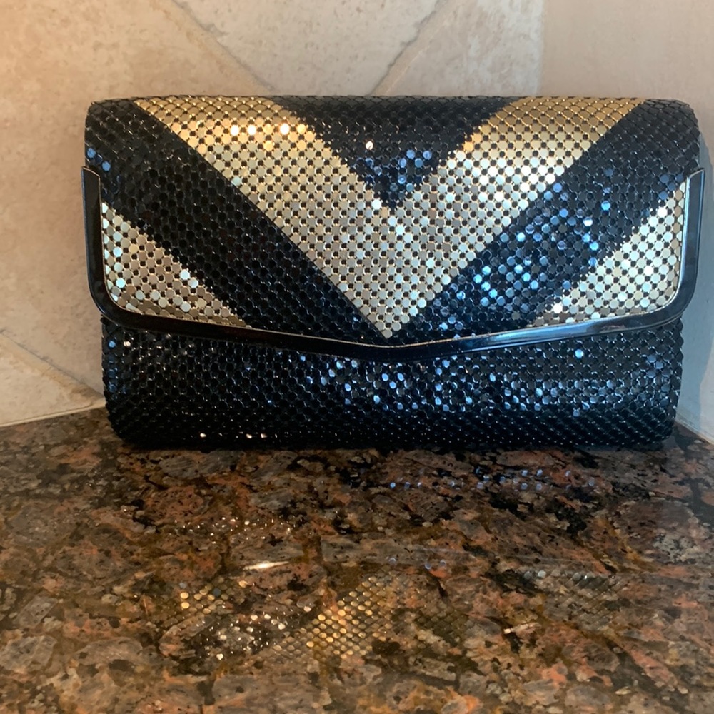 Vintage Studio 54 Clutch